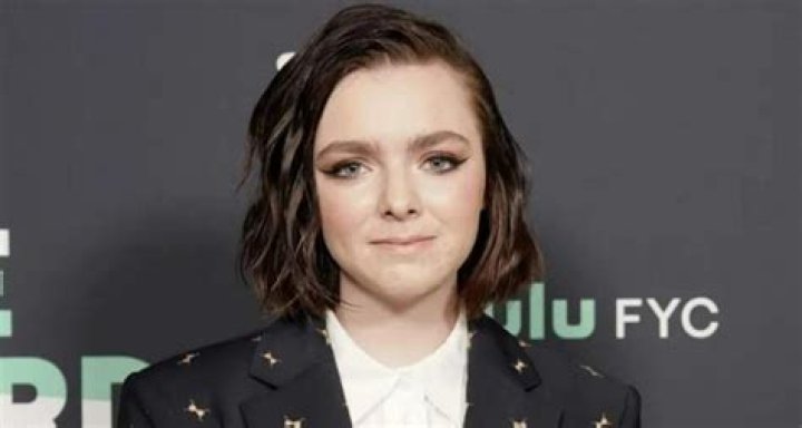 
Ellie Fisher Height, Weight, Net Worth, Age, Birthday, Wikipedia, Who, Nationality, Biography 