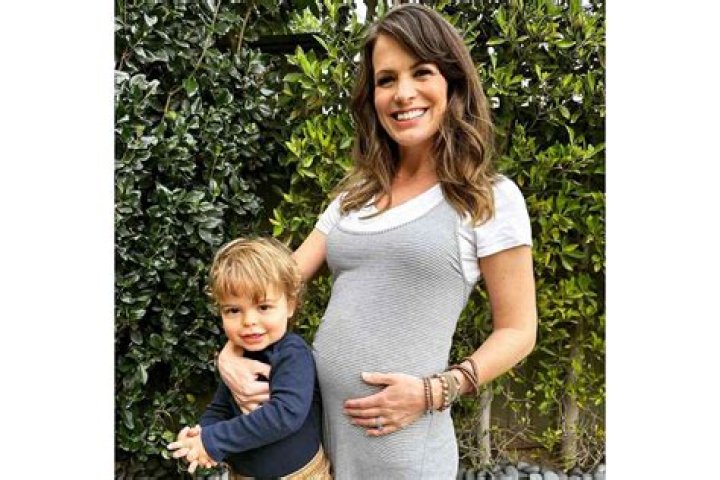 Is Britt On GH Pregnant In Real Life? Actress Kelly Thiebaud Might Have Appeared Pregnant To Some Viewers