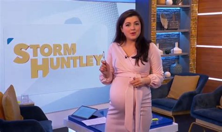 
Is Storm Huntley Pregnant? and Where Has She Been? 