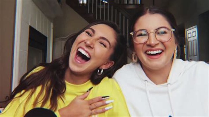 
Parents & Sister of Missing Tiktok Star Miranda Wilking Express Concern, Has She Been Abducted By A Cult? 
