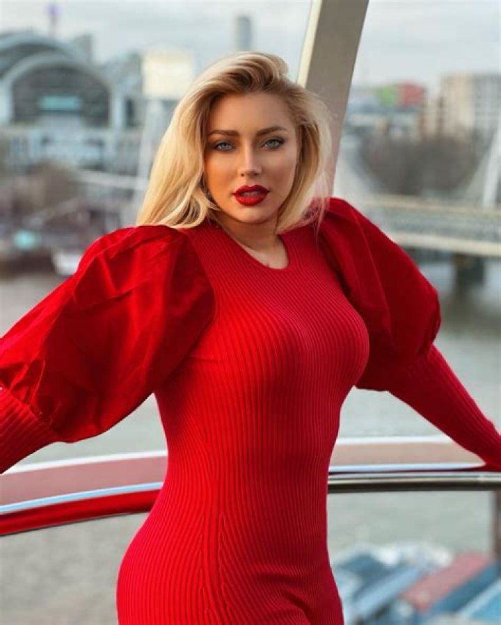 Polina Dubkova Height, Weight, Net Worth, Age, Birthday, Wikipedia, Who, Instagram, Biography