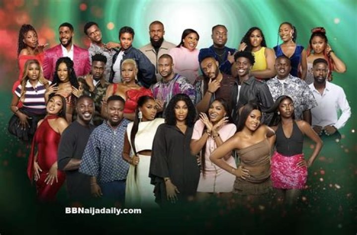 
“Surgeons Are Really Remarkable” – Ex BBN Housemate, Angel BJ Smith Says 