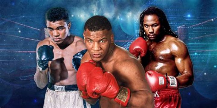 
Who Is Barrington Patterson Wife Tracey Patterson? Former Kickboxer And MMA Dies At The Age Of 56 