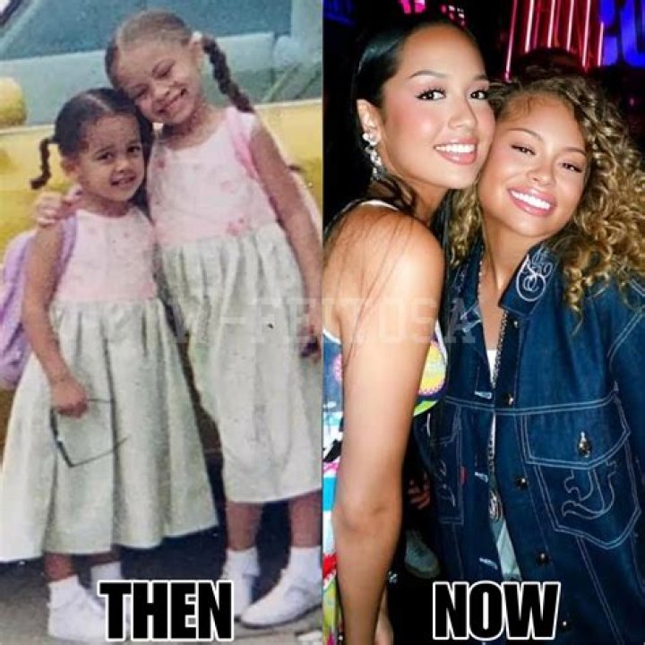 Who Is Rapper Latto’s Sister Brooklyn Nikole? Their Parents and Family Background