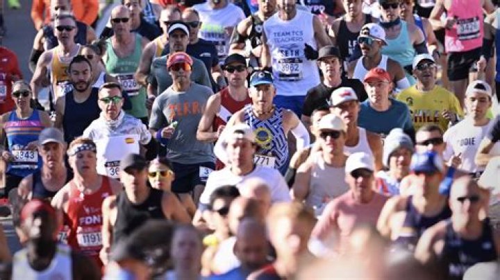
Why is Boston Marathon held on Patriot’s Day every year? 